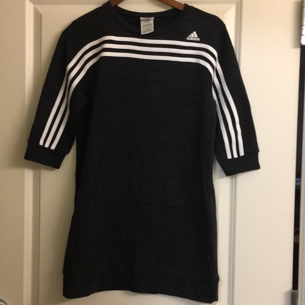 Men’s Adidas sports shirt